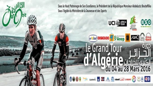 Bouira : éradication des ralentisseurs sur la RN 5 en prévision du GTAC 2016