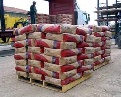 Bouira: la pénurie du ciment entrave l’avancement des chantiers de construction