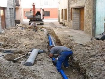 Bouira: le gaz une priorite absolue