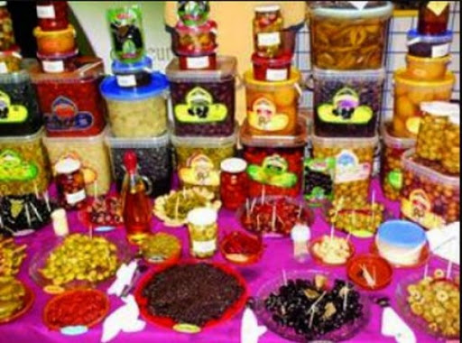 Boumerdes: une cinquantaine d’exposants à la foire nationale de l’olive et de l’huile d’olive