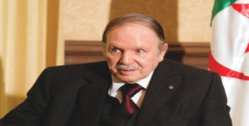 Bouteflika imprévisible comme toujours
