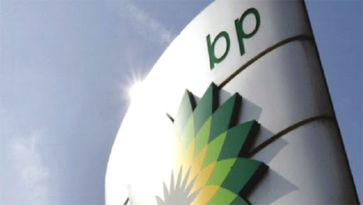 BP annonce le début de production