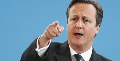 Brexit : Discussions cruciales entre Cameron et l’UE