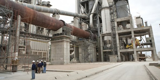 BTP : une cimenterie de 200 millions d’euros annoncée en Algérie