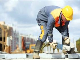 Cacobatph : hausse de plus de 10% des travailleurs du BTPH déclarés en 2015