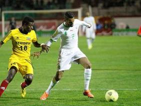 CAN 2017 – Qualifications (3e J) : Algérie – Ethiopie aura lieu le 25 mars à Blida (20h30)