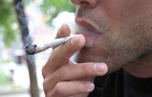 Cannabis: laissez les Maghrébins se droguer tranquillement (HRW)