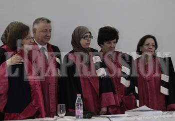 Cardiologie: une thèse Algérienne apporte des éléments inédits