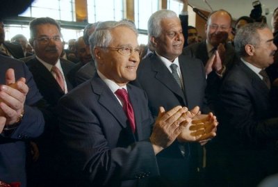 Ce qu&rsquo;il faut retenir du procès Sonatrach : Chakib Khelil «acquitté» sans même avoir été jugé