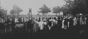 Cela s’est passé un 15 février 1956, lutte contre l’indépendance : 253 condamnations à mort sont prononcées