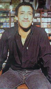 Cela s’est passé un 1er février 1968 … Naissance de Cheb Hasni.