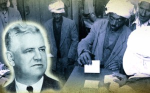 Cela s’est passé un 20 septembre 1947, une loi coloniale définit le statut de l’Algérie