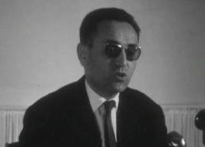 Cela s’est passé un 23 février 1920 … Naissance de Benyoucef Benkhedda