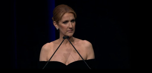 Céline Dion : son hommage à René Angélil sur scène à Las Vegas