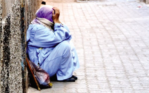 Ces gangs qui exploitent des femmes