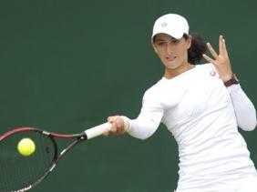 Championnat d’Afrique « Juniors » : Inès Ibbou déroule et passe en quart de finale