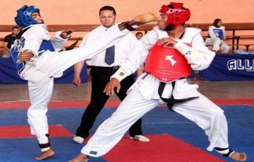 Championnat d&rsquo;Algérie de taekwondo : belle moisson des athlètes d’Oum El Bouaghi