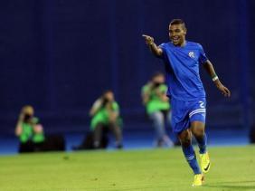 Championnat de Croatie : Soudani se réveille et marque un doublé