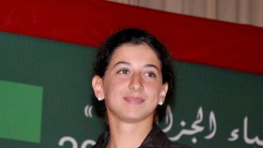 Championnats d&rsquo;Afrique 2016 « juniors » : Inès Ibbou en demi-finale dans les deux tableaux