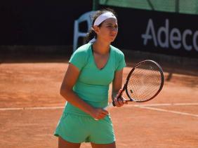 Championnats d&rsquo;Afrique U18 : un double enjeu pour Inès Ibbou