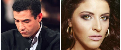 Cheb Mami dans un nouveau duo avec la chanteuse turque Zara