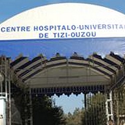 CHU de Tizi-Ouzou : le pavillon des urgences saccagé suite au décès d’une fillette