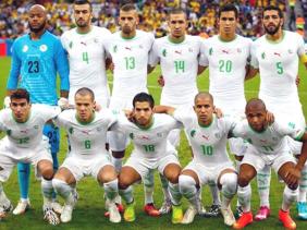 Classement mensuel de la FIFA : l&rsquo;Algérie chute de 8 places (36e)