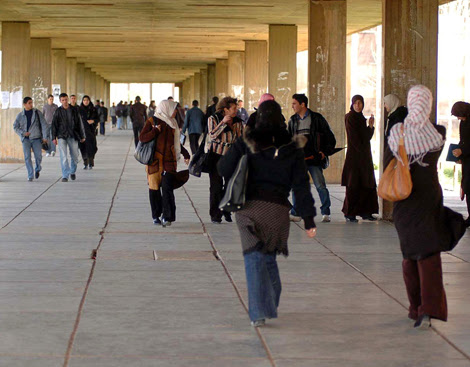 Classement Webometrics de Janvier 2016 Les universités de Sidi Bel-Abbès, l’USTHB et Constantine 1, leaders maghrébins