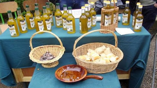 clôture de la 19ème foire d&rsquo;Olive d&rsquo;Akbou