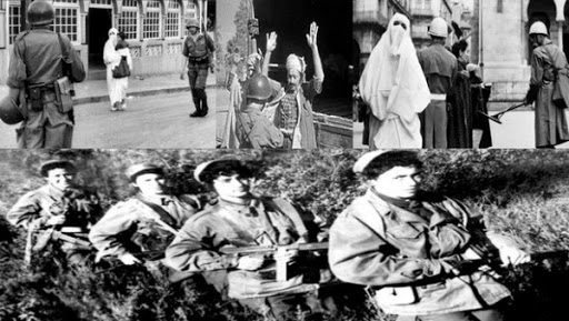 Colloque international sur les femmes résistantes, lundi à Constantine