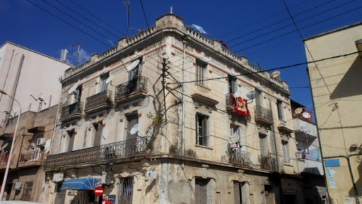 Commune d’Oran: relogement par étapes de familles occupant des constructions vétustes et menaçant ruine