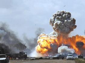 Conflit en Libye: l&rsquo;UA s’implique, Martin Kobler à Alger