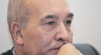 Conseil des ministres sur le Gaz présidé par le président de la République le 22 février 2016 sur la sécurité énergétique de l’Algérie