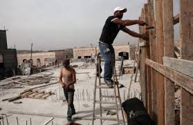 Constantine : Chute mortelle de 3 maçons