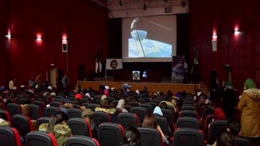 Constantine : plus de 600 lycéens à la 8ème édition du grand concours Cirta Science