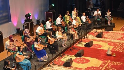 Constantine2015: près de 130 CD édités pour préserver le patrimoine musical classique du Rocher