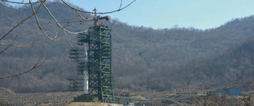 Corée du Nord: tir d&rsquo;une fusée malgré les avertissements de Washington et Séoul