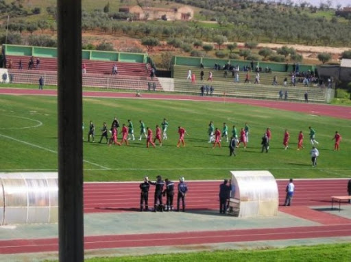 Coupe d&rsquo;Algérie (1/4 de finale) : ARB Ghriss-MC Alger au stade de l&rsquo;Unité africaine de Mascara