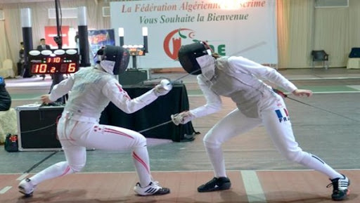 Coupe du monde/Fleuret féminin (32es de finale): large domination des Italiennes et des Russes
