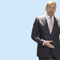 Crise libyenne:  Ce que les Algériens diront à Lavrov