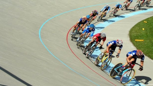 Cyclisme/Championnats d&rsquo;Afrique (Scratch): médaille de bronze pour Hamza Abderrahmane Mahdi