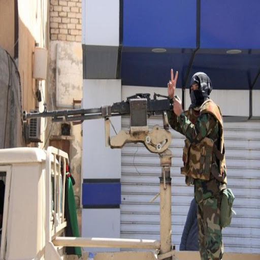 Daech envoie des femmes combattre en Libye