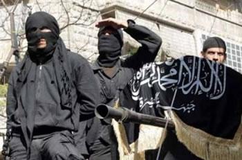 Daesh en Algérie: La grande manipulation