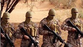 Daesh en Libye et AQMI au sahel: l&rsquo;Afrique du Nord inquiète les Etats-Unis