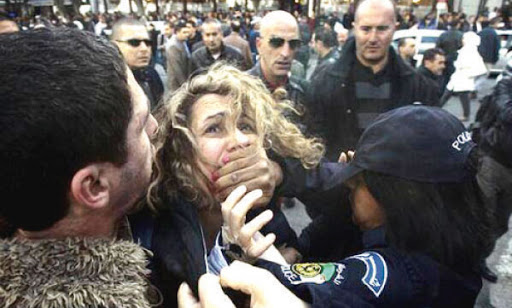 Dans le top 10 du classement FIJ : C&rsquo;est très risqué d&rsquo;être journaliste en Algérie