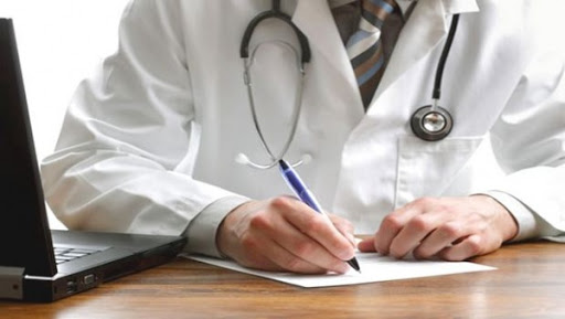 De nombreux certificats médicaux présentent des « anomalies » en matière de rédaction