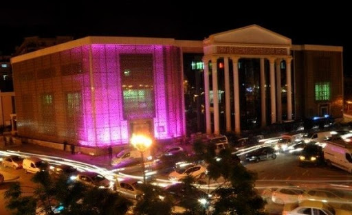 De nombreux projets réceptionnés à la clôture de « Constantine capitale de la culture arabe »