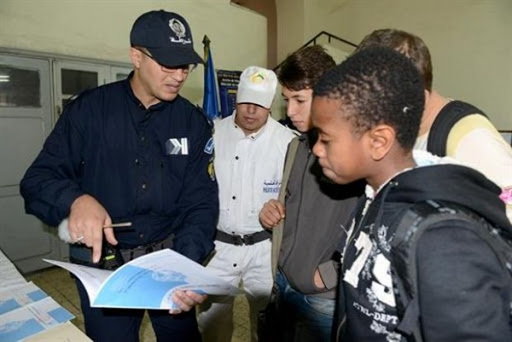 Délinquance juvénile: s’attaquer aux causes des comportements déviants