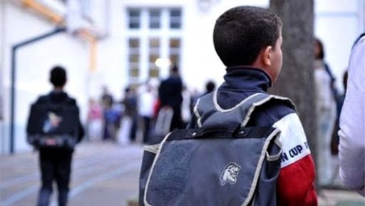 Des écoliers constantinois initiés au programme « permis piéton pour les enfants »