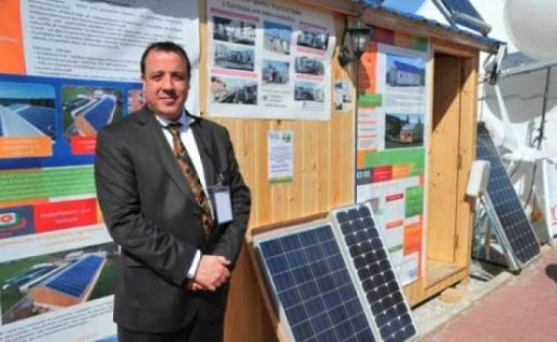 Des entrepreneurs créent l’ANECAA